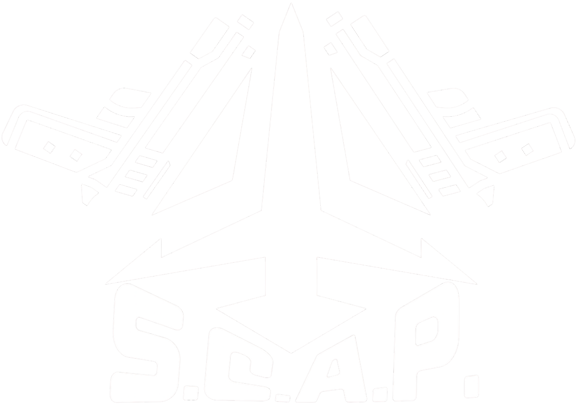 Logo S.C.A.P